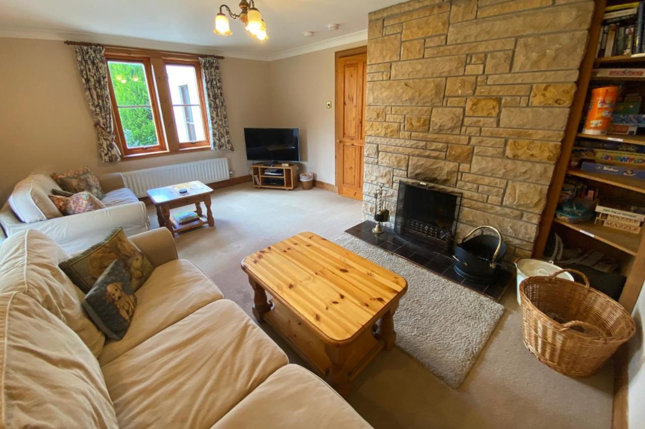 Lower Curr, Highland Holiday Homes Skye of Cur Exterior photo